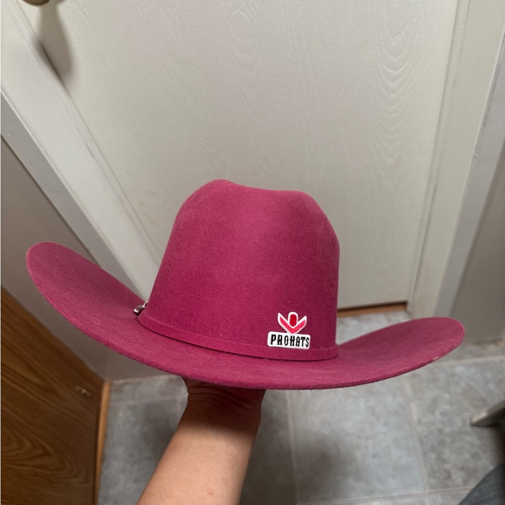 Pro Rodeo felt - Picture 2 of 4